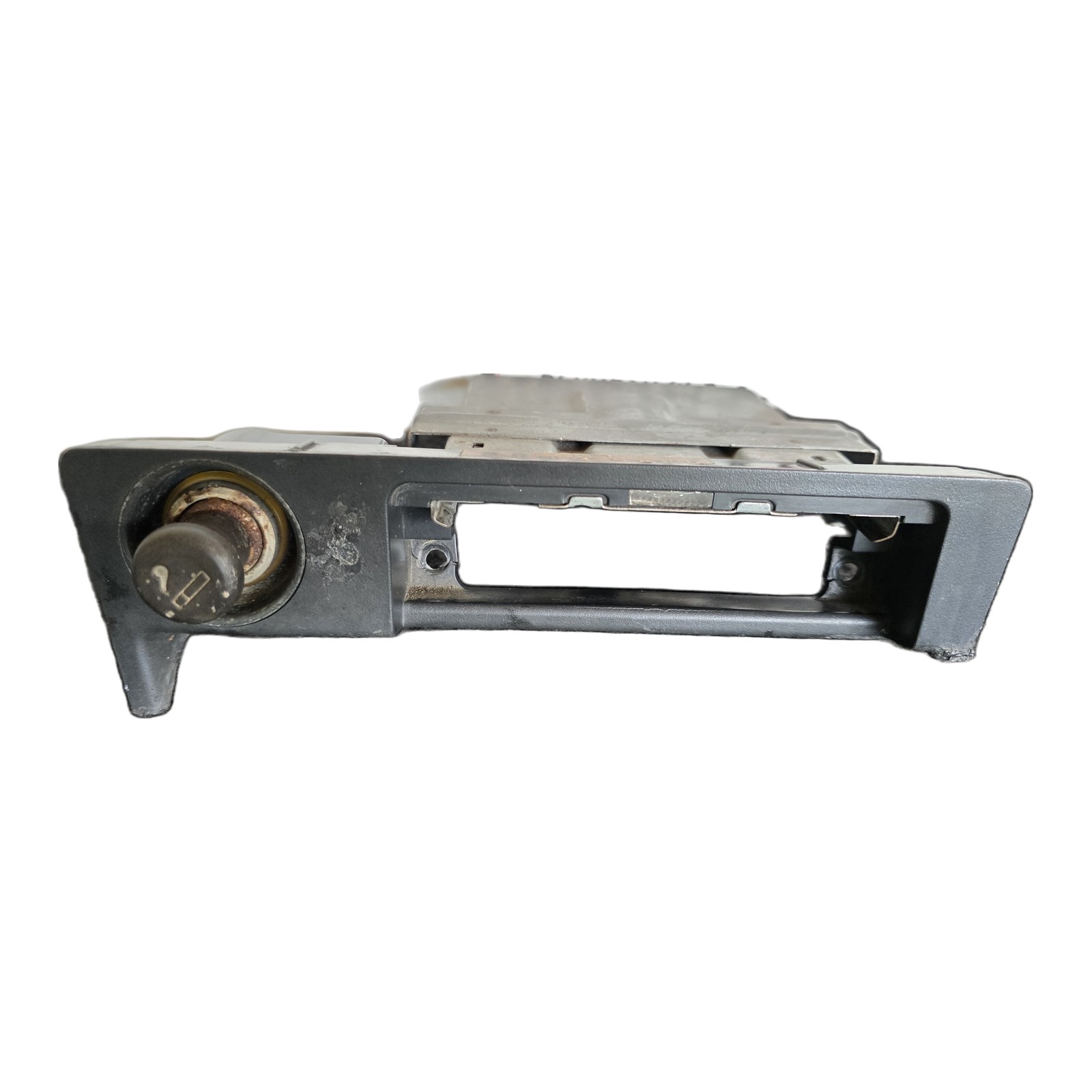 Encendedor Cigarrillo 12v con base central Mazda 323 1.3 1989 MT