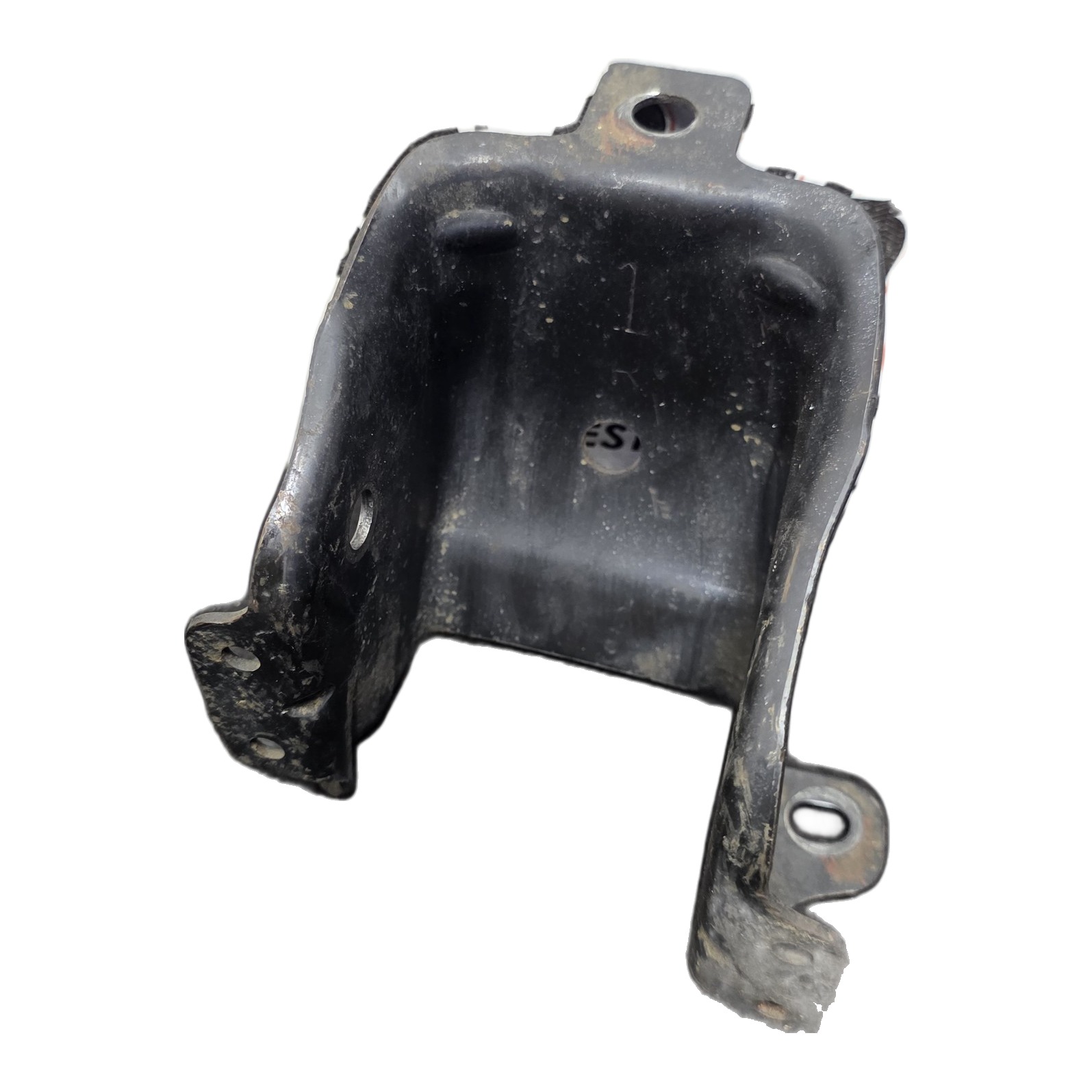 base Soporte De Motor Izquierdo Mazda 323 1.3 1989 MT