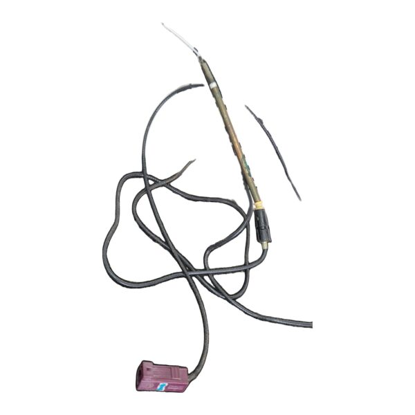 Cable Antena Radio Chevrolet Aveo GT 1.6 2011 MT