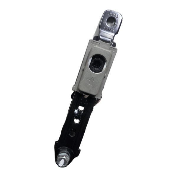 Riel Cinturon Delantero Chevrolet Aveo GT 1.6 2011 MT
