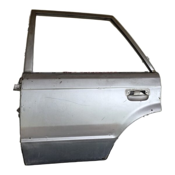 Puerta Trasera Izquierda Mazda 323 HB 1.3 1989 MT