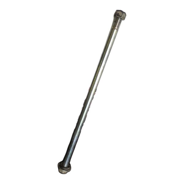 Pasador Seguro Pedal Mazda 323 1.3 1989 MT
