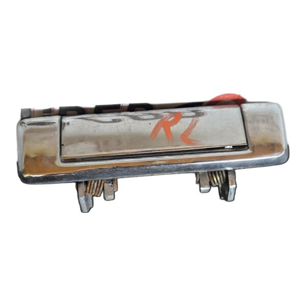 Manija Exterior Puerta Trasera Mazda 323 1.3 1989 MT