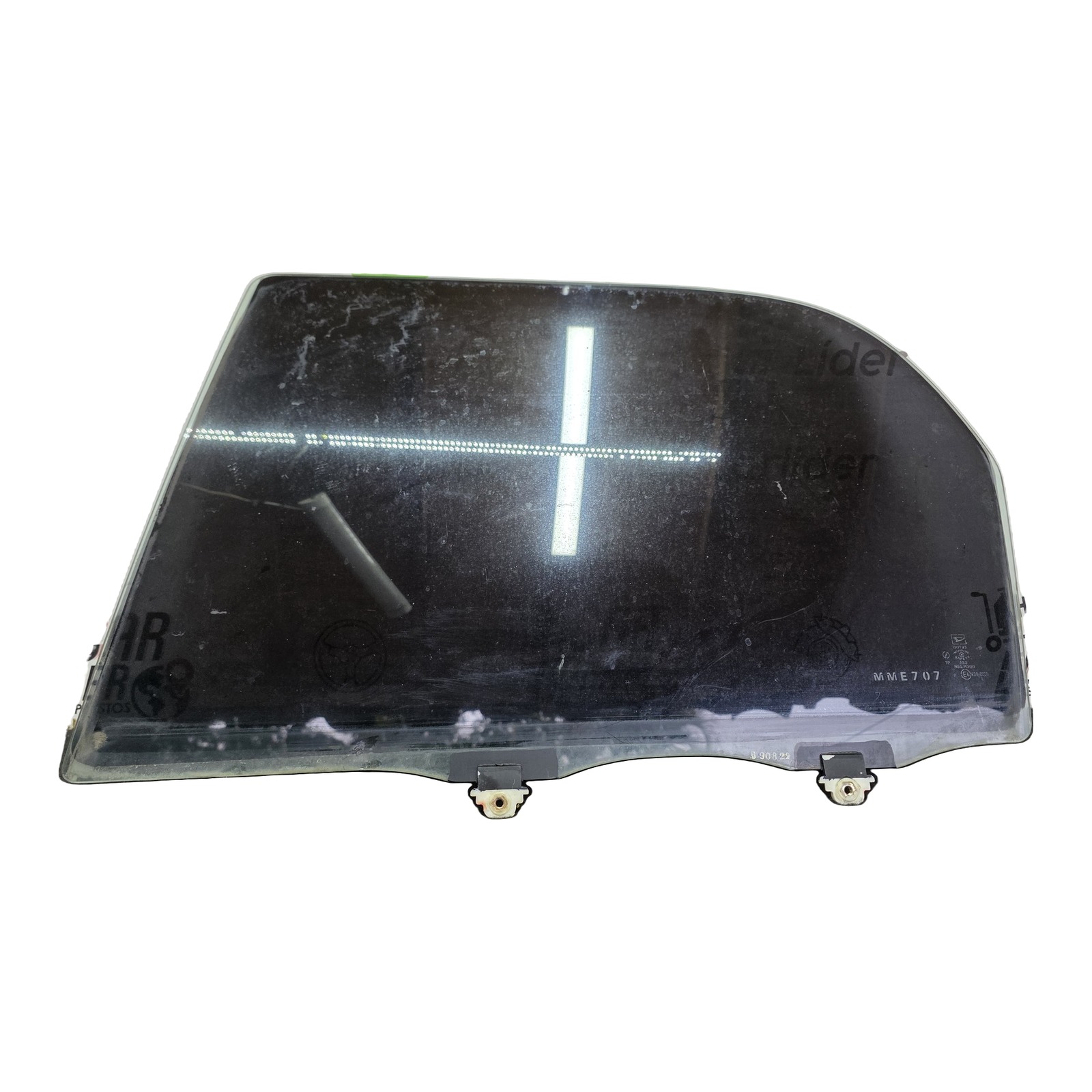 Vidrio Puerta Trasera Izquierda Daihatsu Terios 1.3 1998 MT