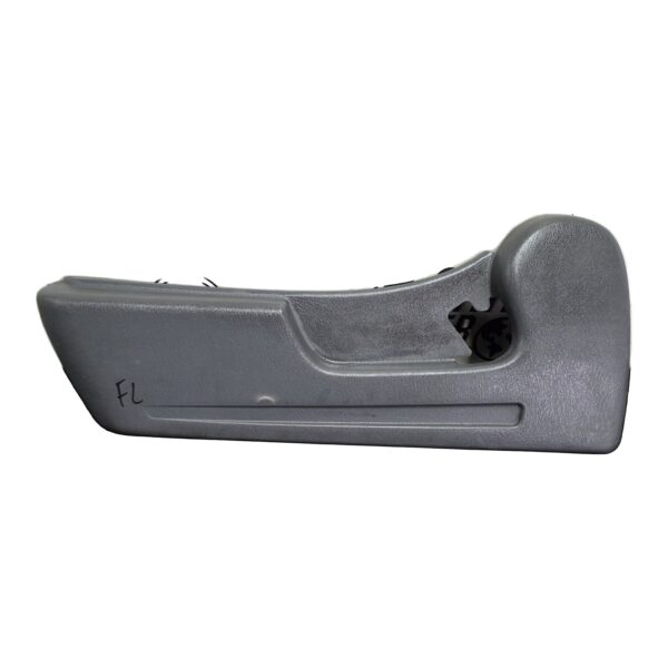 Cobertor Silla Asiento Conductor Manija Daihatsu Terios 1.3 1998 MT