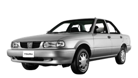 Nissan Sentra 1994